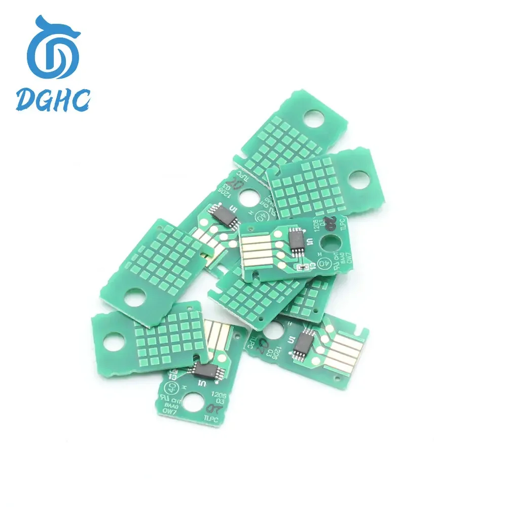 MC20 MC-20 Maintenance Tank Chip For Canon PRO-1000 PRO-500 printer MC 20 Waste Ink Tank Chip