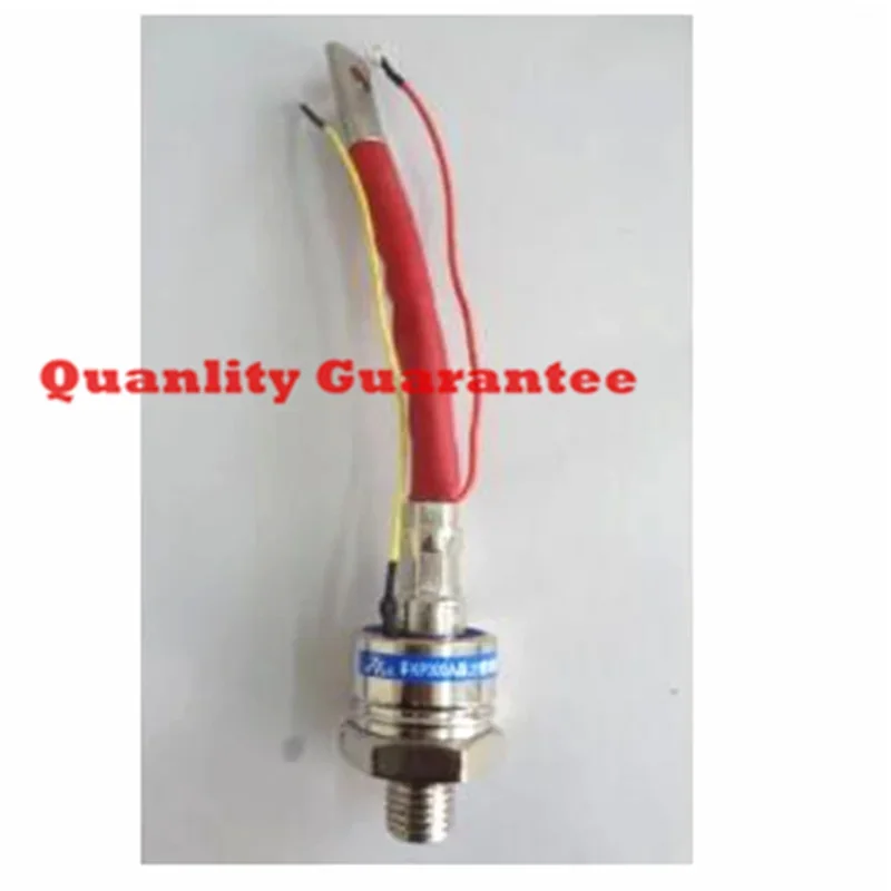3CT / Kp300a 1600v-1000v Electric Welding Machine Screw SCR 20mm Thread