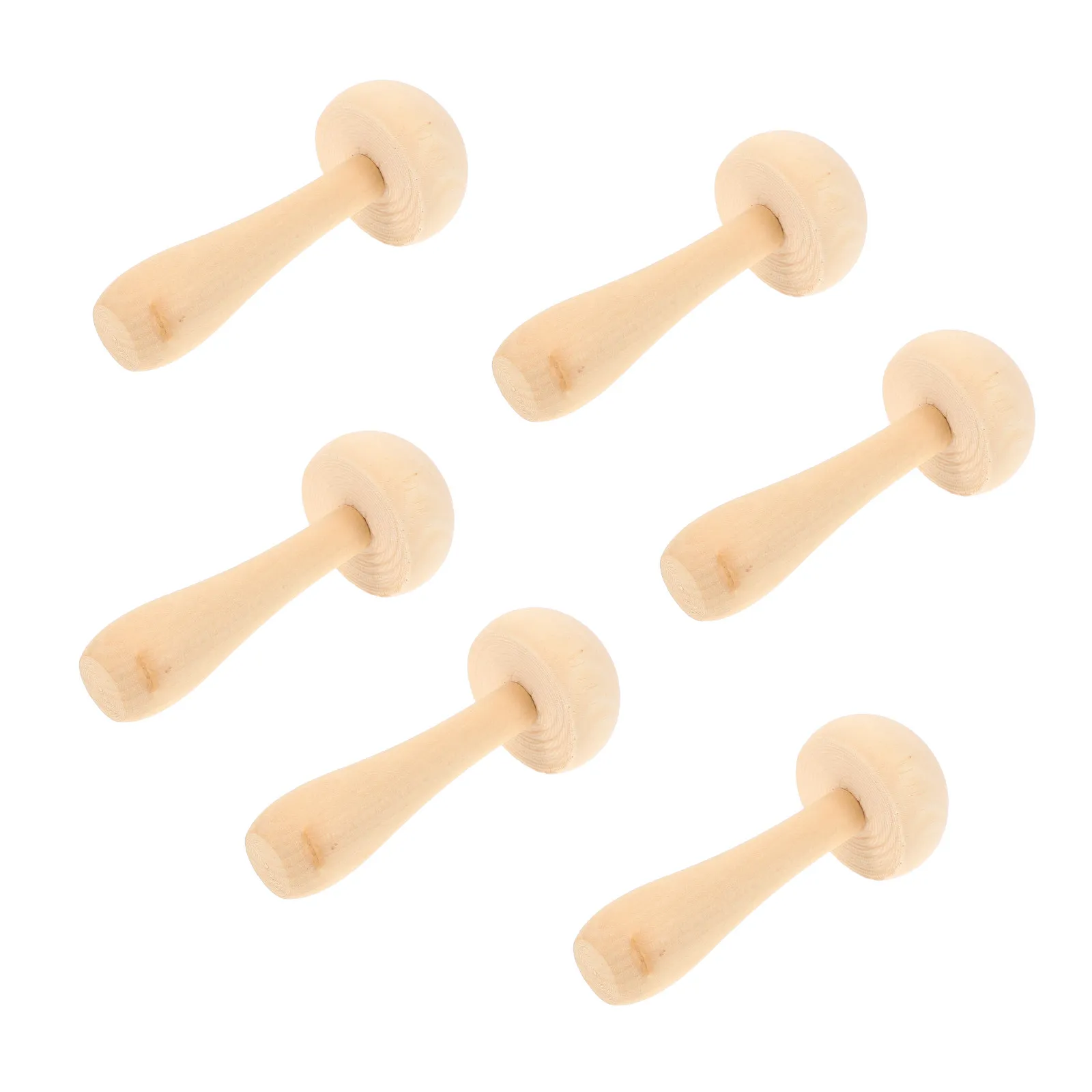 conjunto-de-6-pecas-de-cogumelos-de-madeira-para-trabalhos-manuais-duravel-ideal-para-pintura-em-ambientes-internos-e-externos-festivais-festas-e-decoracao-material-para-trabalhos-manuais-infantis