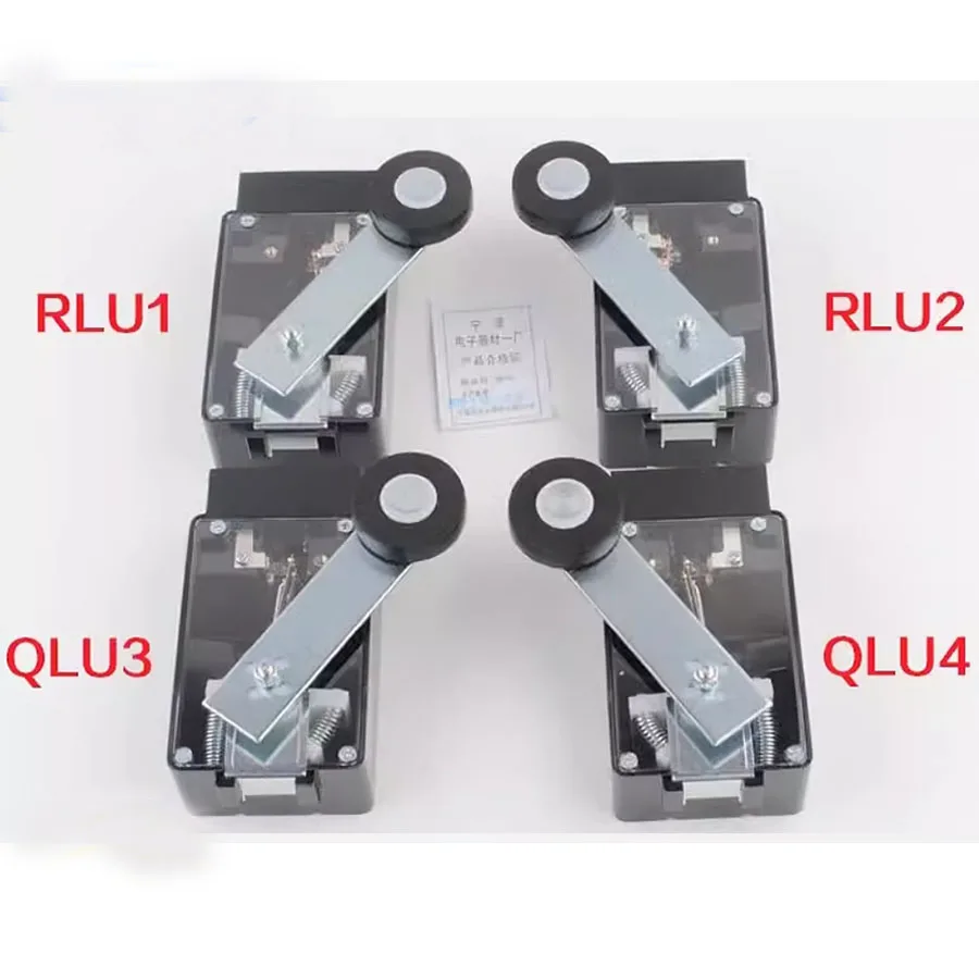 Original factory pull handle elevator limit switch LSE133-RLU1 U2 slow speed change switch QLU3 U4 elevator accessories