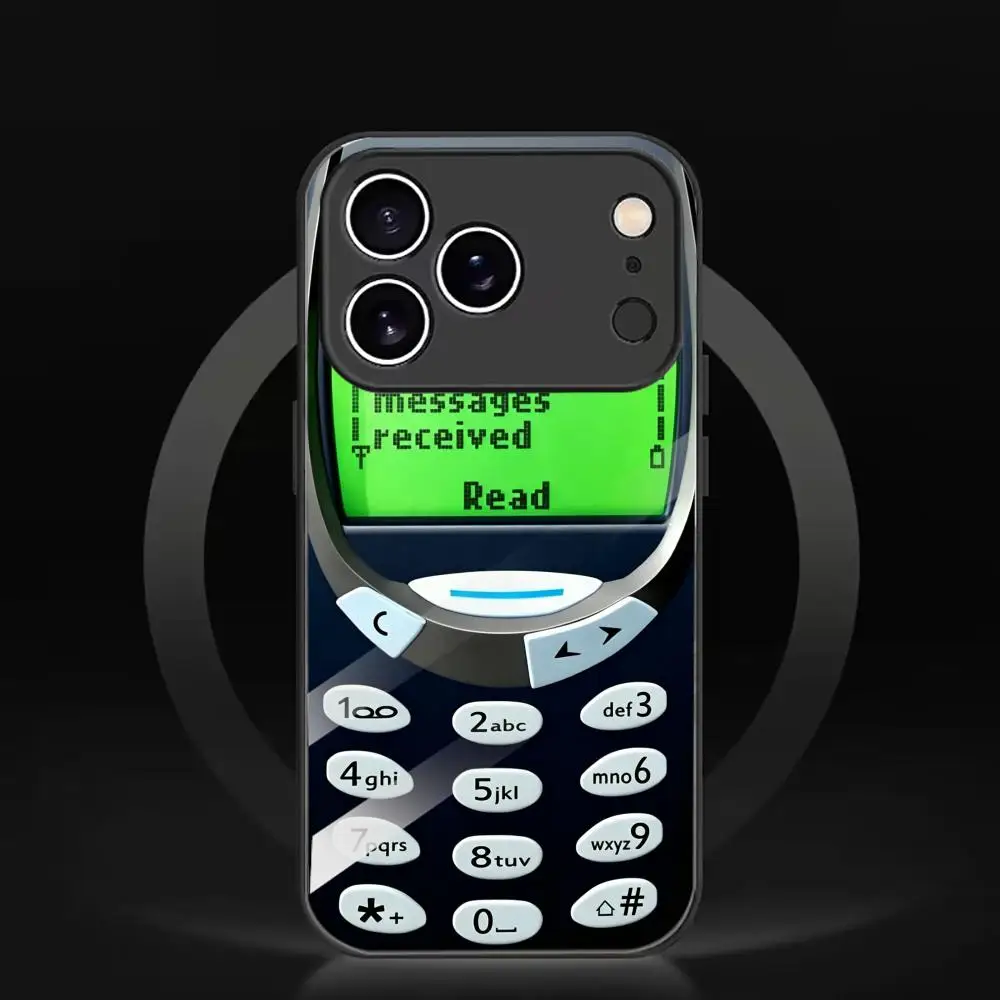 2D mobile phone Tempered Glass for iphone 18 pro case phone case For iPhone 18 17 16 Pro Max 15 14 Plus 13 12 11 17 Air Cover