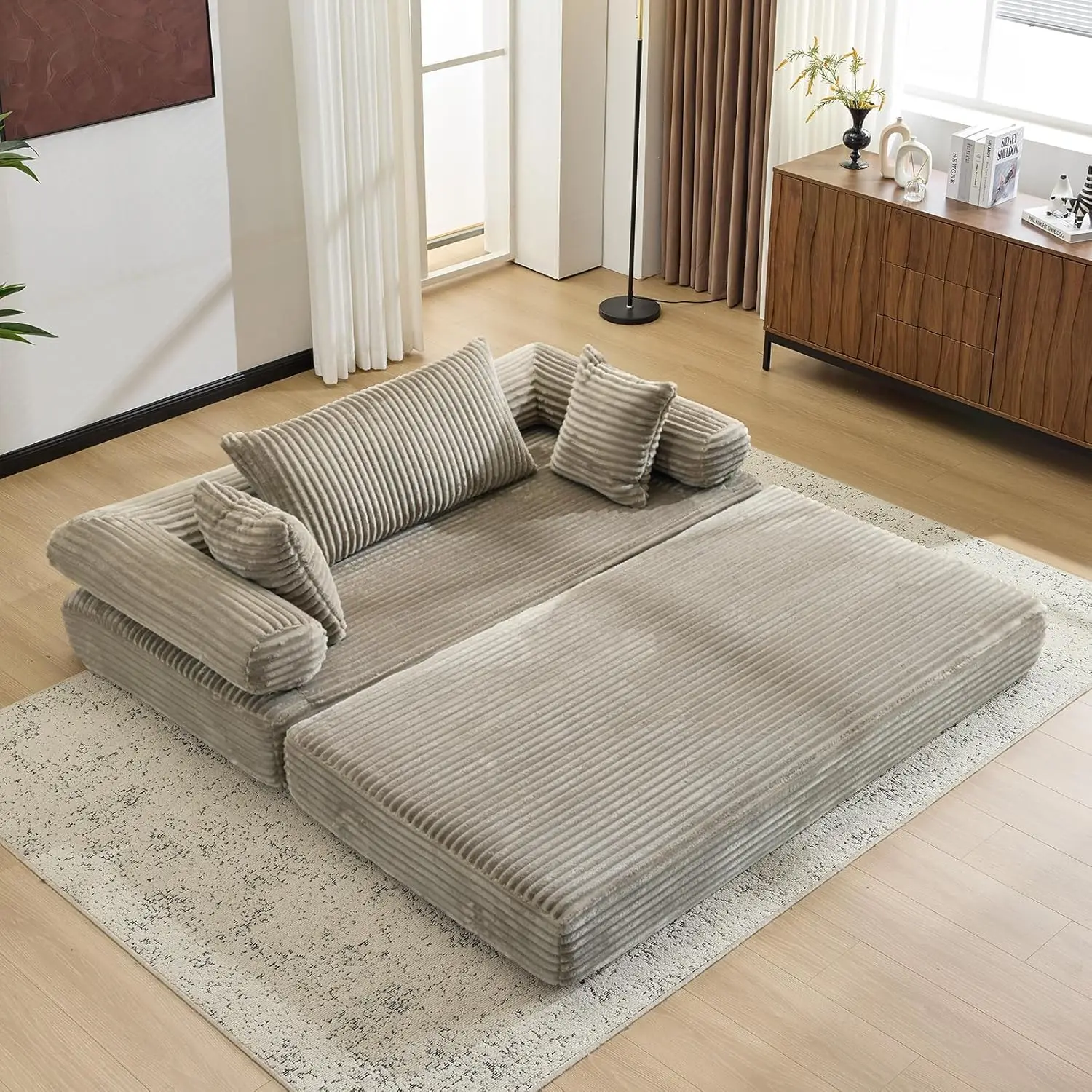 #29 Best Convertible Sofa Beds to Buy In 2026