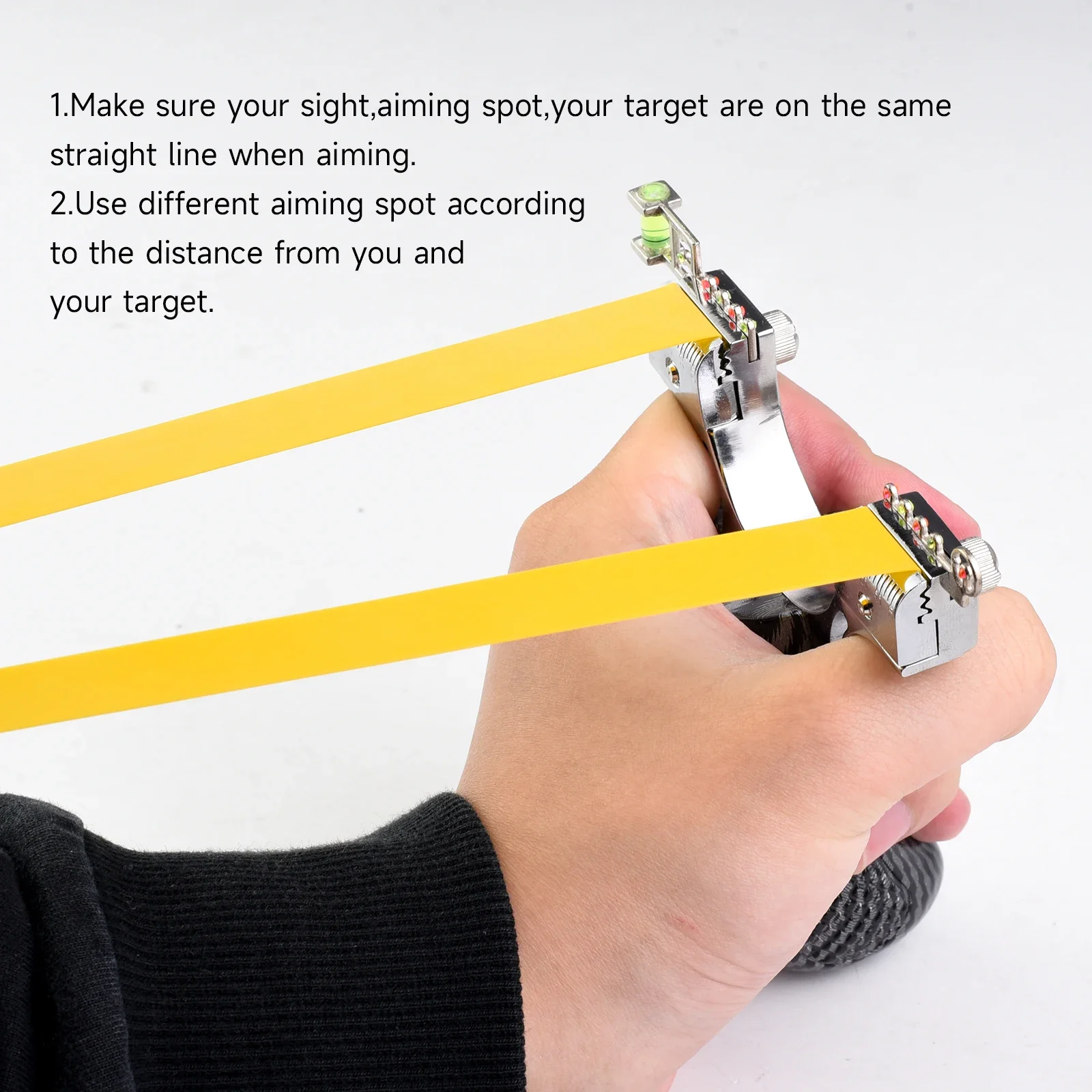 أداة من ألياف الكربون متعددة الوظائف