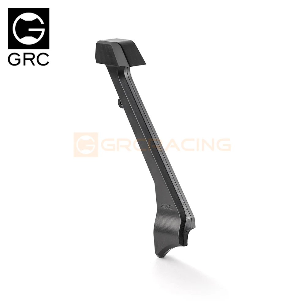 

GRC 1/10 Snorkel #F Raised Intake Pipe Body Decoration Upgrade Parts for Traxxas TRX-4 TRX4 Defender #G169F