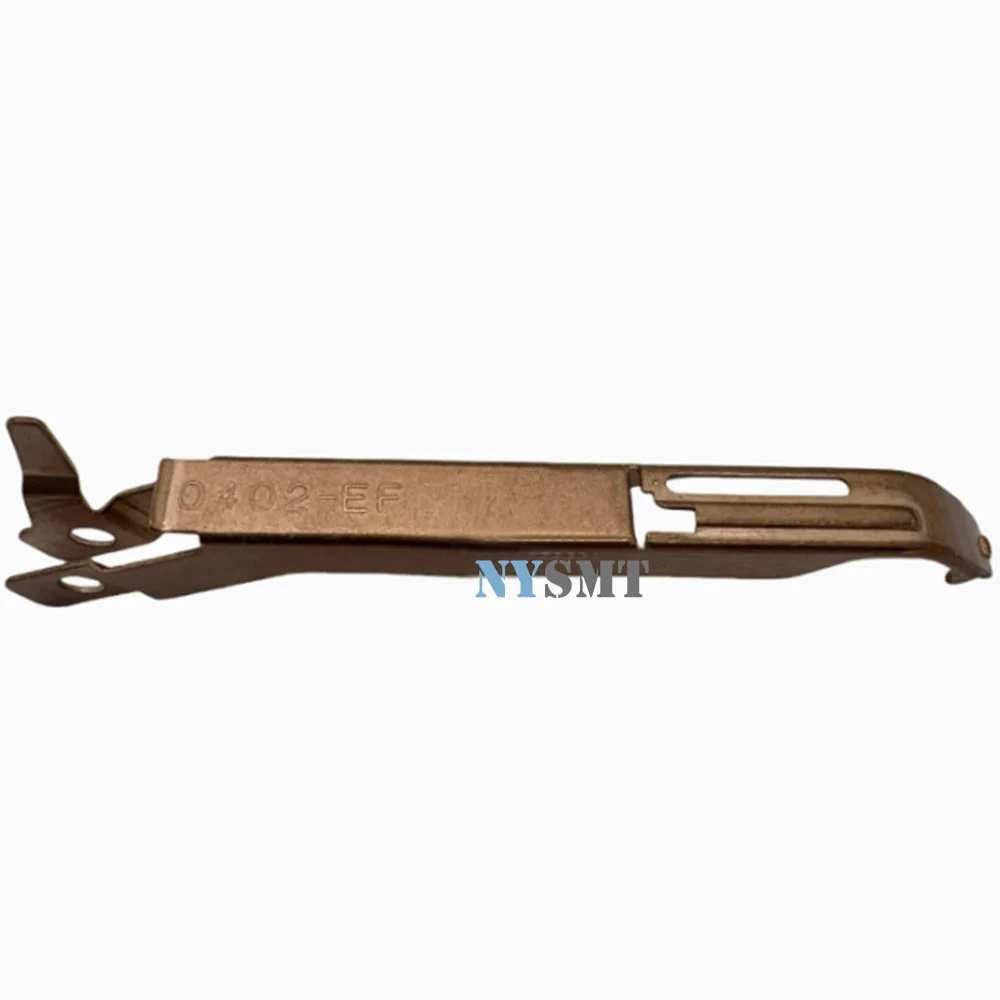 CM402 CM602 NPM 8mm Feeder Pressure Cover N210103441AB For Panasonic SMT Machine Spare Part