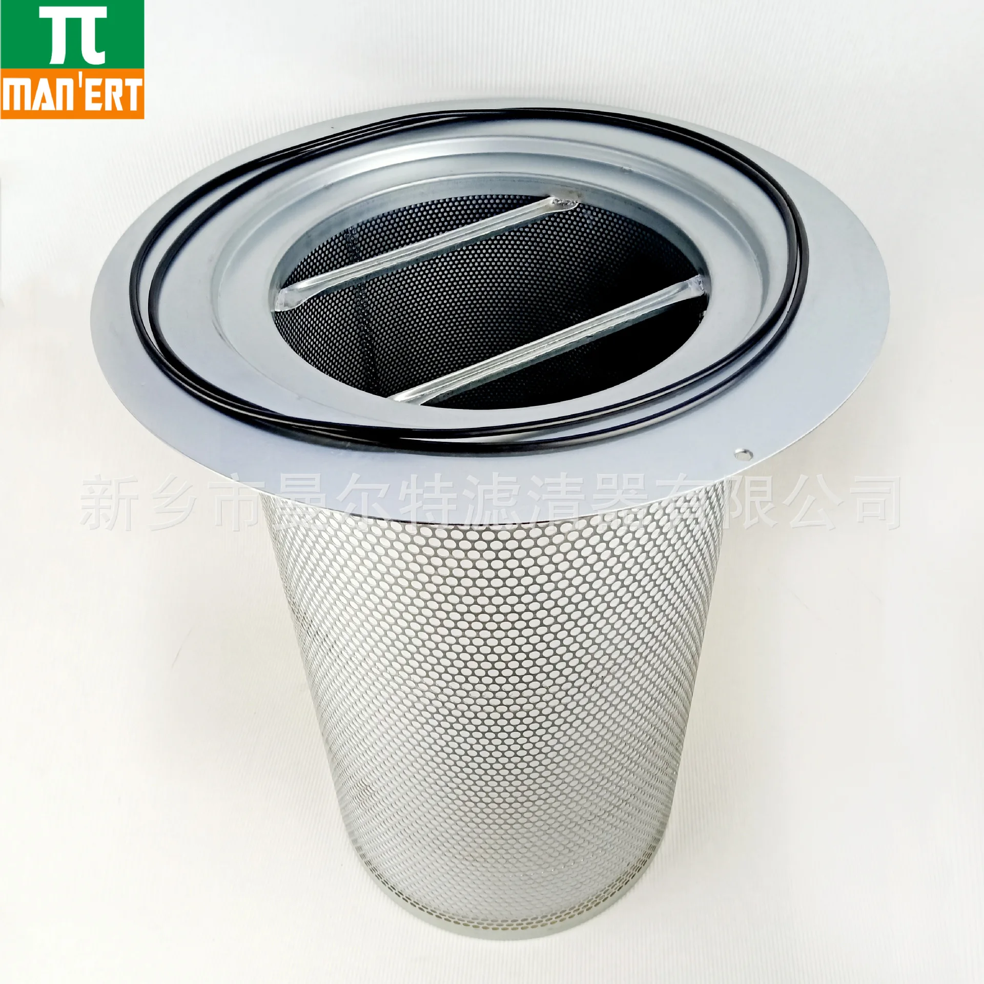 

3002605130 Oil and Gas Separator Air Compressor Accessories Oil-water Separator Filter Element