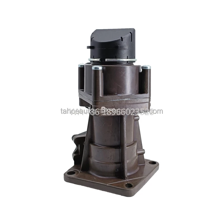 

EBS Foot Brake Module 1942899 1867518 1793034 Foot Brake Valve for SCANIA Factory Wholesale Made in Taiwan