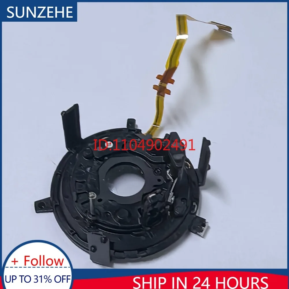 Brand New for Sony DSC-RX100M6 RX100M7 RX100VI RX100VII Lens Focus Flex Cable FPC Group Camera Repair Part