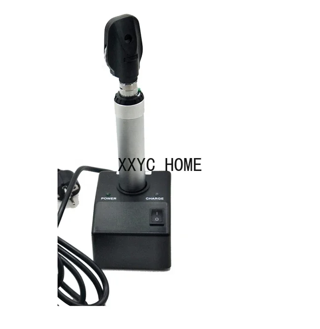 Ophthalmic Instrument Welch Allyn Ophthalmoscope Ophthalmoscope Retinoscope Diagnostic Set