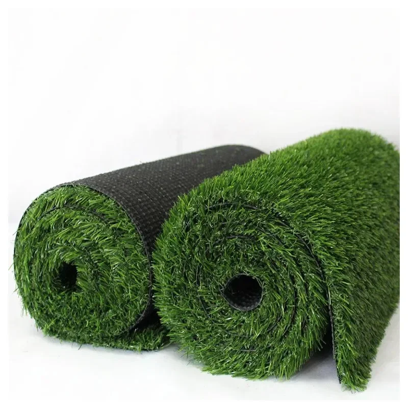 2026 High Density 25MM Height Synthetic Grass Turf for Garden Artificial Grass for Landscaping 25 mm Artificial Turf Wholesale