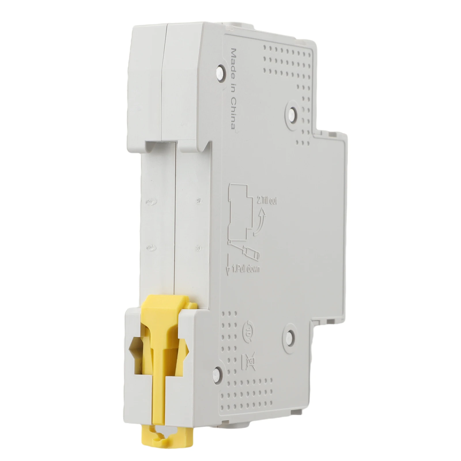 

3,35*2,58*0,71-дюймовый пульт дистанционного управления питанием, настраиваемые пороги сигнализации, огнестойкий корпус, интеллектуальное управление питанием