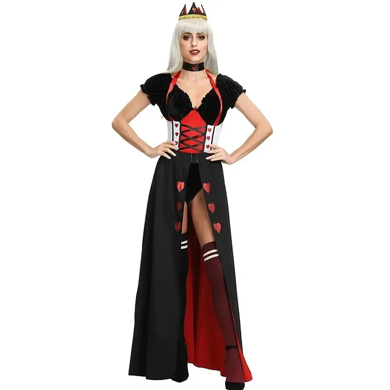 women-queen-costume-hearts-wonderland-costume-poker-queens-cosplay-halloween-carnival-masquerade-costumes-sexy-dress