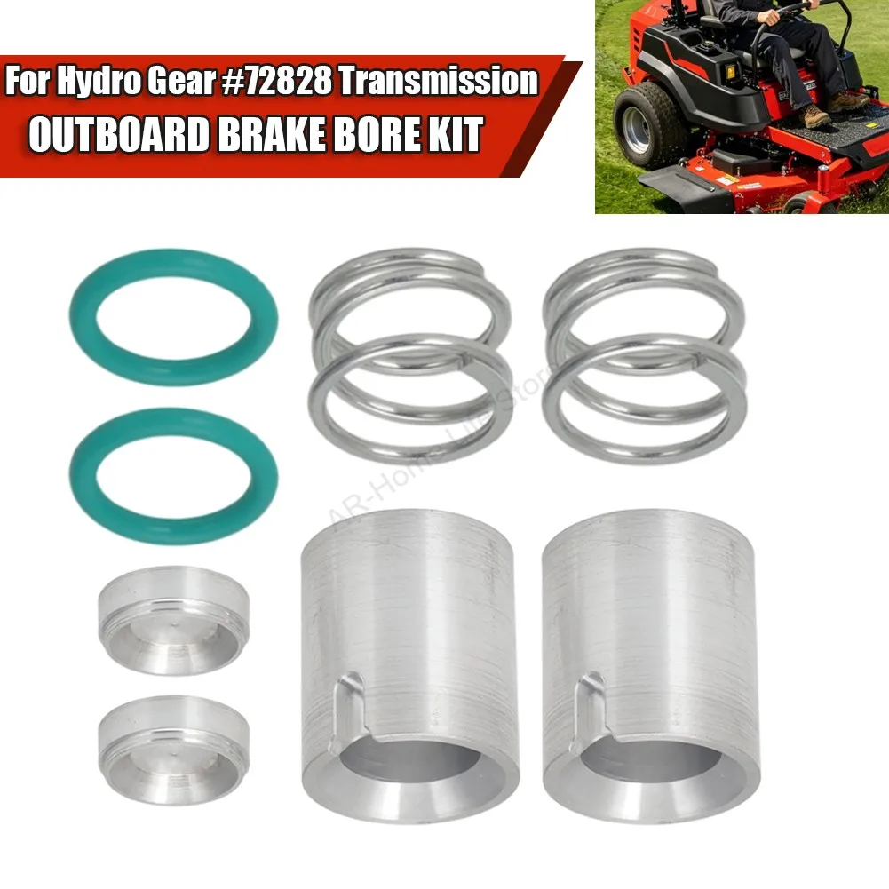 zt-2800-zt-3100-for-hydro-gear-72828-outboard-bore-plug-kit-fixes-leaking-brake-shaft-t-3200-zt-3400-repair-kit