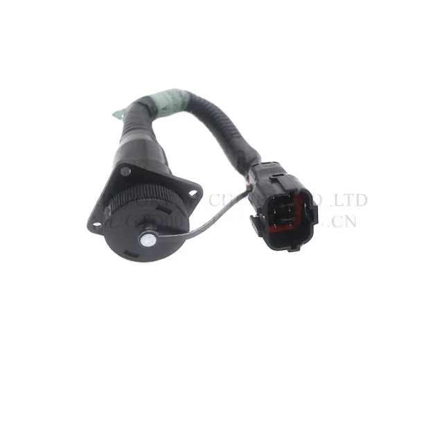 EXCAVATOR HARNESS CHECK CONNECTOR JOINT 530-00477A FOR DX140W DX160W DX220A DX225LCA Painless Engine Wiring Harness Engine Har