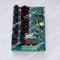 12V 24V 48V 96V 30A 60A 80A 120A MPPT Solar Charge Controller Circuit Board
