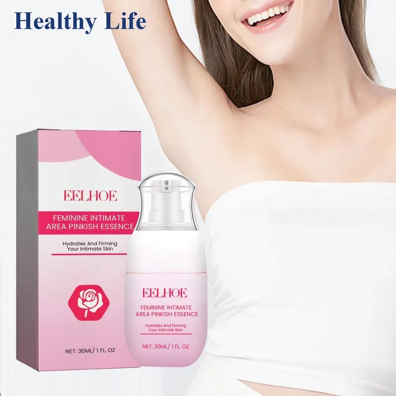 

Inner Thigh Niacinamide Brightening Cream Axilla Knee Darkening Melanin Soothing Moisturising Firming Face Essence Skin Care