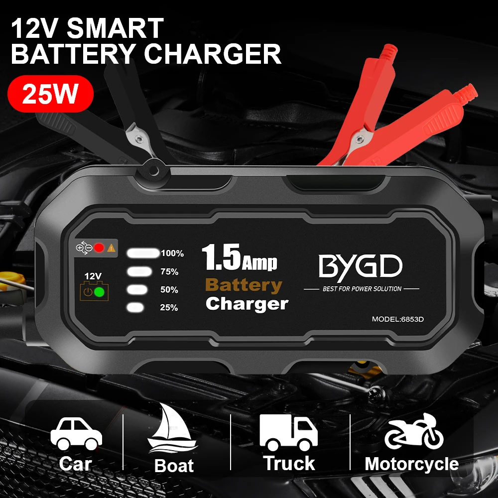 

12 В зарядные устройства для лодок, аккумуляторы для хранения аккумуляторов, зарядное устройство для автомобиля, квадроцикла, мотоцикла, зарядные устройства для аккумуляторов с зажимами, кольца, выходные адаптеры