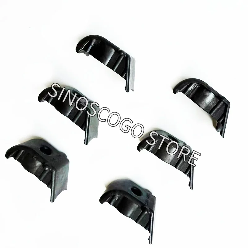 Original Weight Roller Protector Weight 6PCS For ODES AODES 800 1000 UTV ATV Quad 21040304401 21040304601