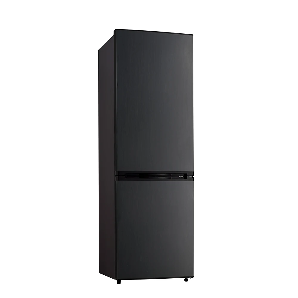318L China Manufactory SAA SASO Approved Electronic Control No Frost Refrigerators