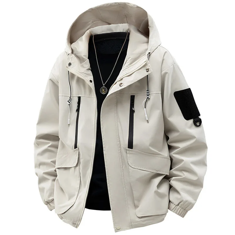 Thumbnail 3 - #68 Best Mens Hooded Down Jackets to Buy In 2026