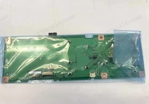 GRAPHTEC FC8000 Plotter Original Control Panel Circuit Board Replacement Parts