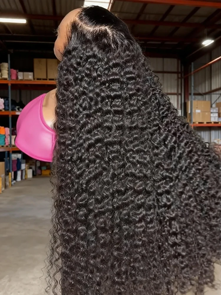#48 Ranked High Density Lace Wigs Picks in 2026