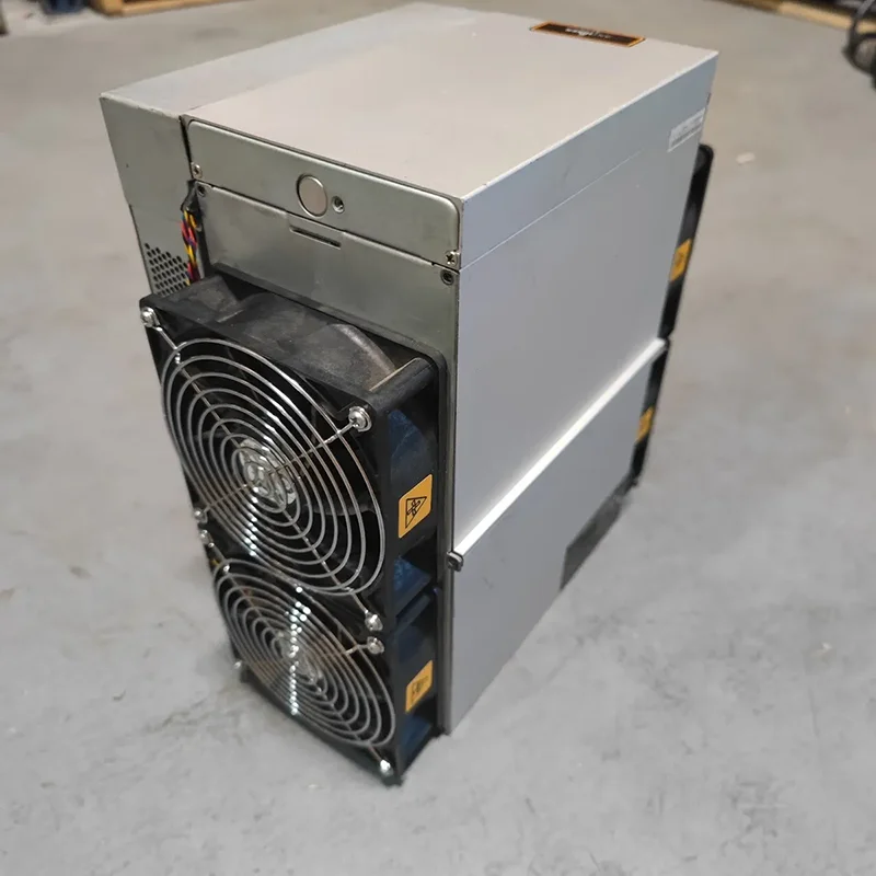 Bitmain Ant miner T17 64. verbesserte All-in-One-Kühlkörper verwendet BTC BCH Bitcoin Asic Block chain Miner