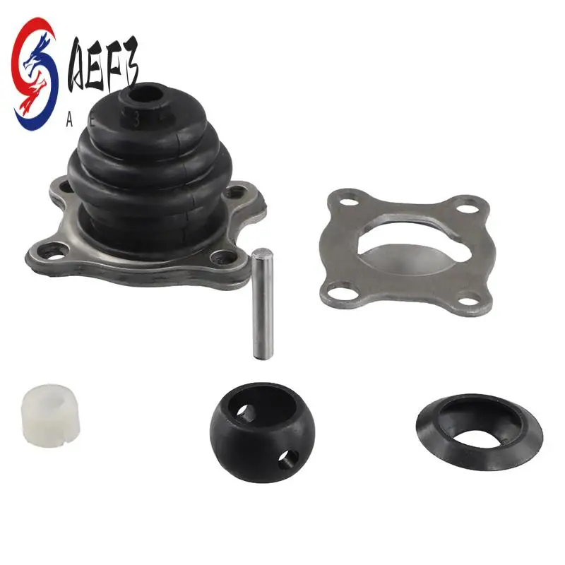 

AEF3-M/T Gearshift Level Assy For Mitsubishi PAJERO MONTERO II 2Nd V31 V32 V33 V43 MR110456 MR567088 Transmission Case