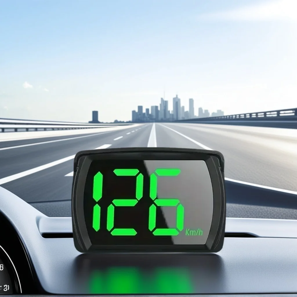 3-Inch Universal Hu… - image