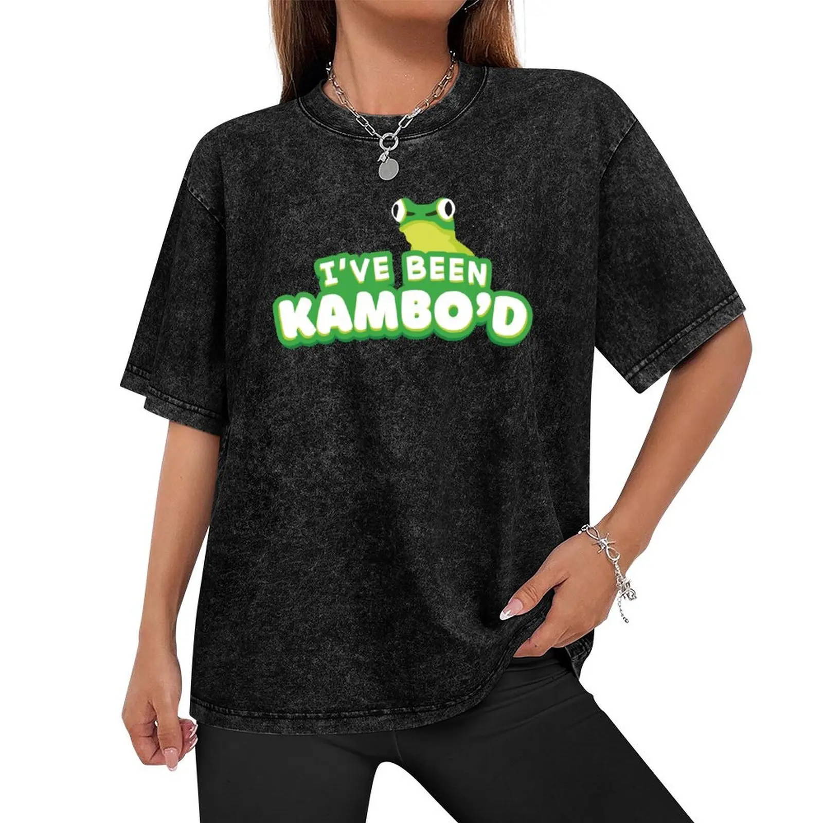 Kambo Clothing Kambo Healing Jungle Medicine Sapo Tree Frog Healing Plant Medicine Amazonian Healing Shaman Apparel T-Shirt