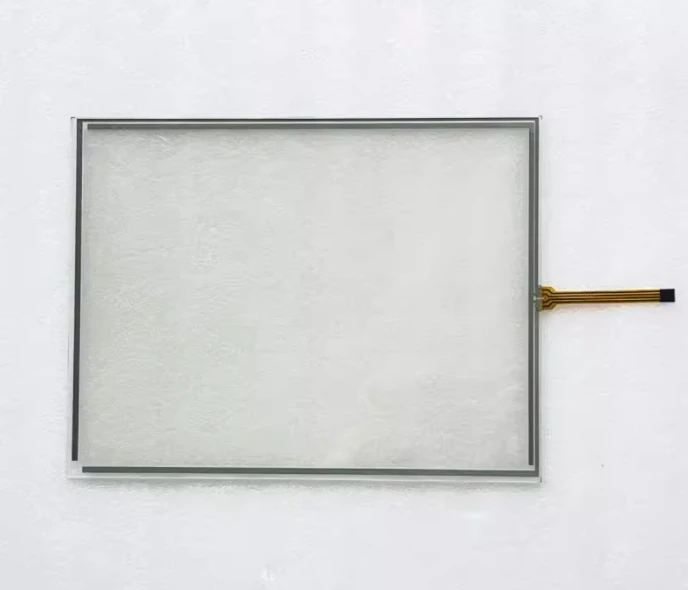 

New PS3711A-T42 (3580301-03) PS3711A-T41-24V (3580301-11) Touch Screen Glass Digitizer