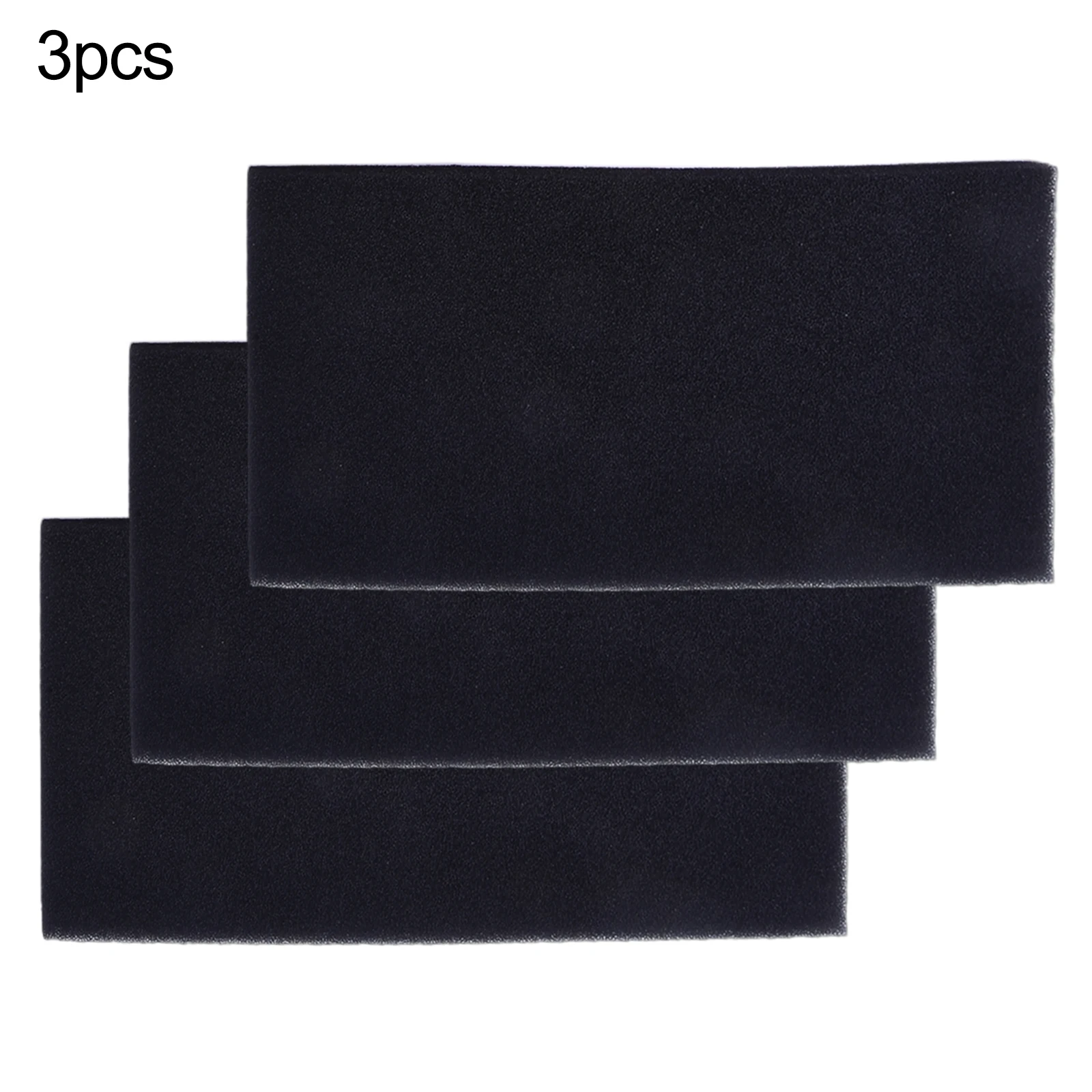 1/3/5Pcs Sponge Filters For Gorenje D9866E SP-13 Tumble Dryer Pump Evaporator Household Vacuum Cleaner Sweeper Filter Sponges