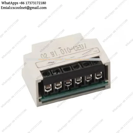 JS01 Half-Wave Rectifier 02.91.010-CE07 For KEB 02.91.020-CE07 04.91.010-CE07 04.91.020-CE07