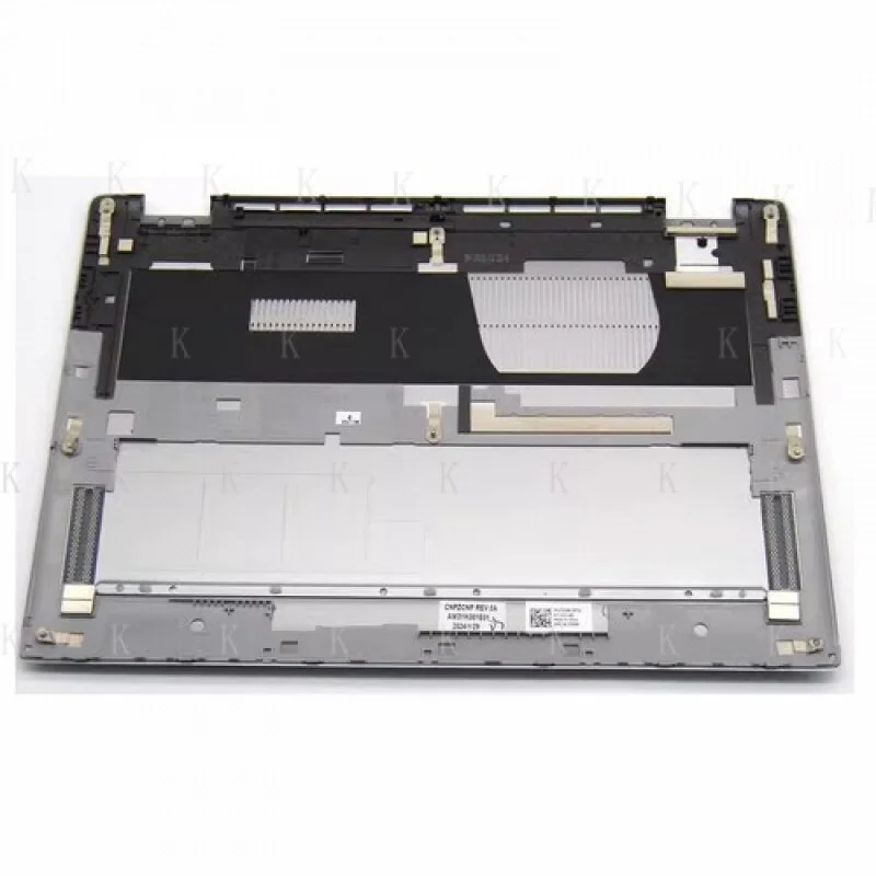 

C для DELL Latitude 7440 E7440, нижняя крышка корпуса, серая 0T9GNN