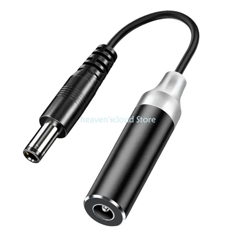 

Y88b 5.5x2,1 мм маршрутизатор Wi -Fi Reset Rebooter для Wi -Fi Bridge/Router перезагрузитель 24/72 часа автоматического кабеля