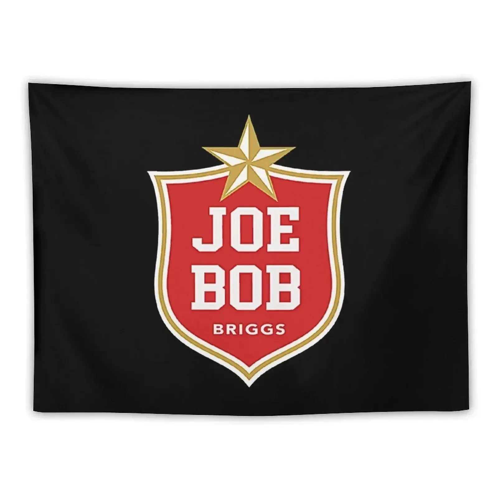 

Joe Bob Lone Star Drive-In T-Shirt Tapestry Wall Deco Aesthetic Room Decorations Wall Decor Hanging Tapete For The Wall Tapestry