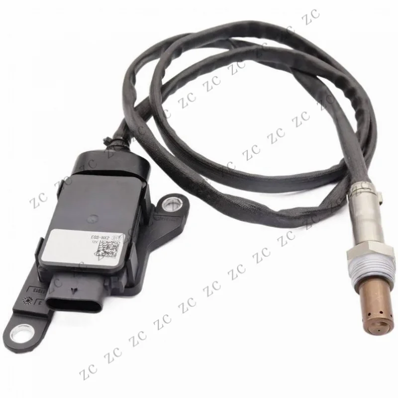 S+ For VW Tiguan 1pcs New 04L907807HD NOx Sensor