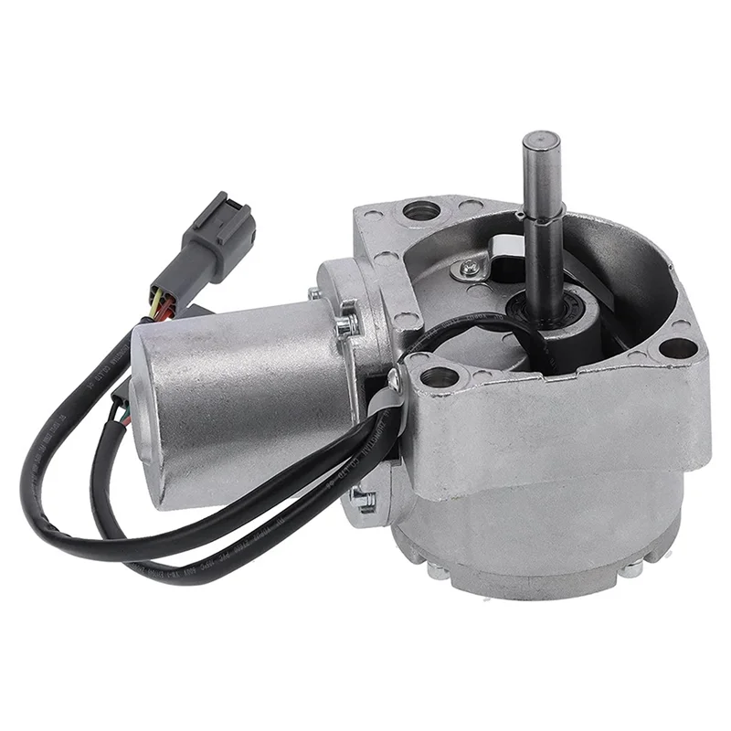 Excavator Accelerator Motor 4360509 4614911 for EX200-5 EX120-5 EX100-5 EX300-5 KP56RM2G-019