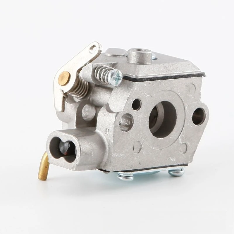 WT-827 Carburetor WALBRO Type Fit Ryan Ryobi Troybilt MTD Lawn Mower Engine Spare Parts for Garden Power Tools
