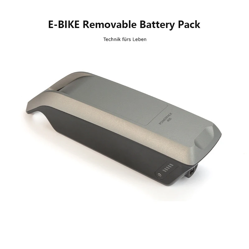 e powerpack: 36V 11Ah 리튬 전기자전거 배터리의 실전 성능과 사용자 중심 리뷰