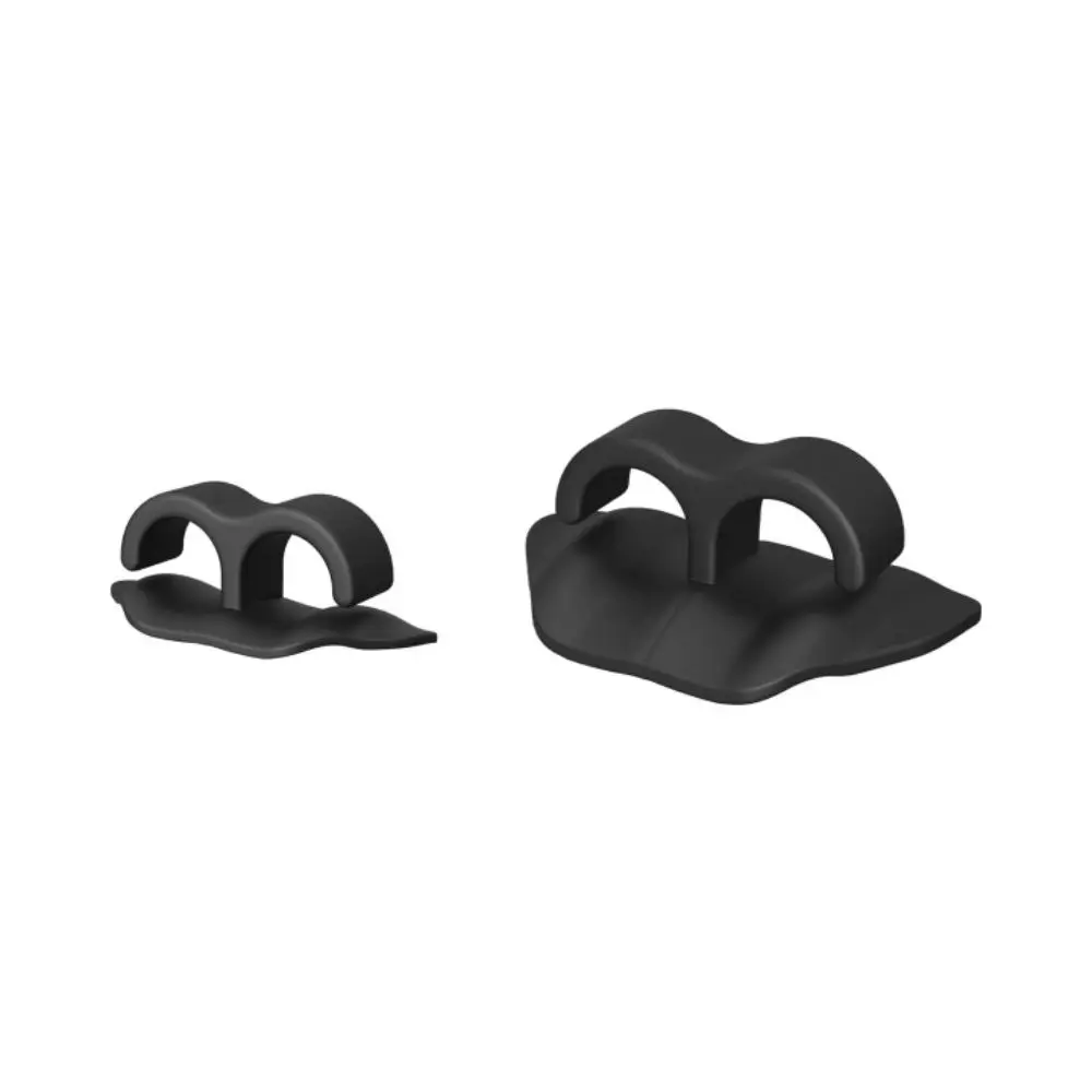 2 pcs Enhanced Ball Control Golf Club Grip Trainer Correct Posture T-Shape Golf Club Hand Grip Silicone Swing Grip Pad