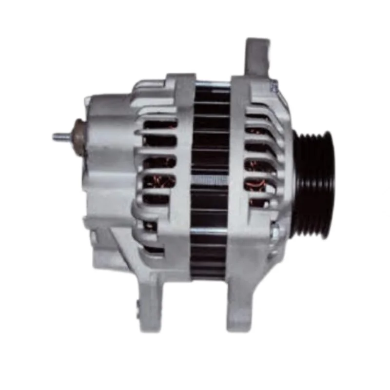 

Brand New Alternator Assembly 31100-RSH-004 31100RSH004 For Honda Fit 2007 2008 1.5L L4 Mitsubishi A5TB1391