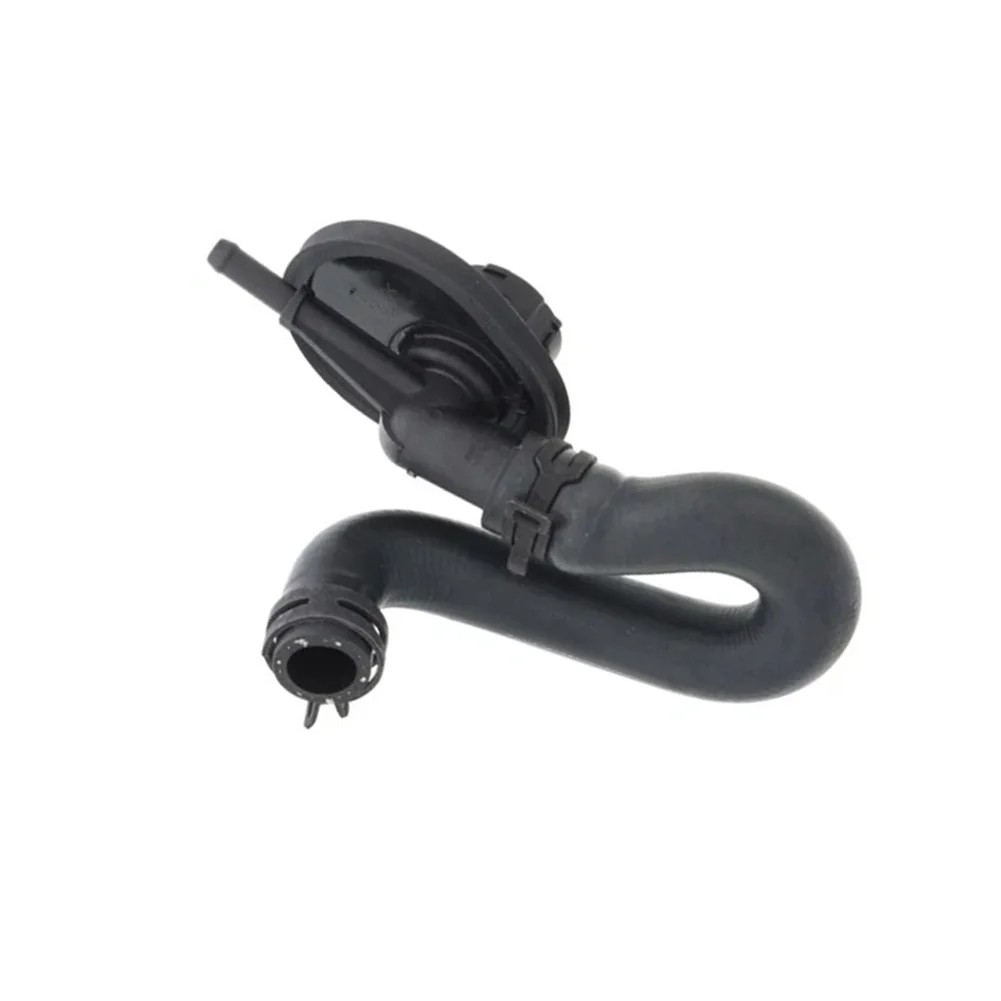 Car Engine Heating Accessory Automotive Hose OEM Heater Hose Heater Hose Perfect Match Plastic Material Easy Installation