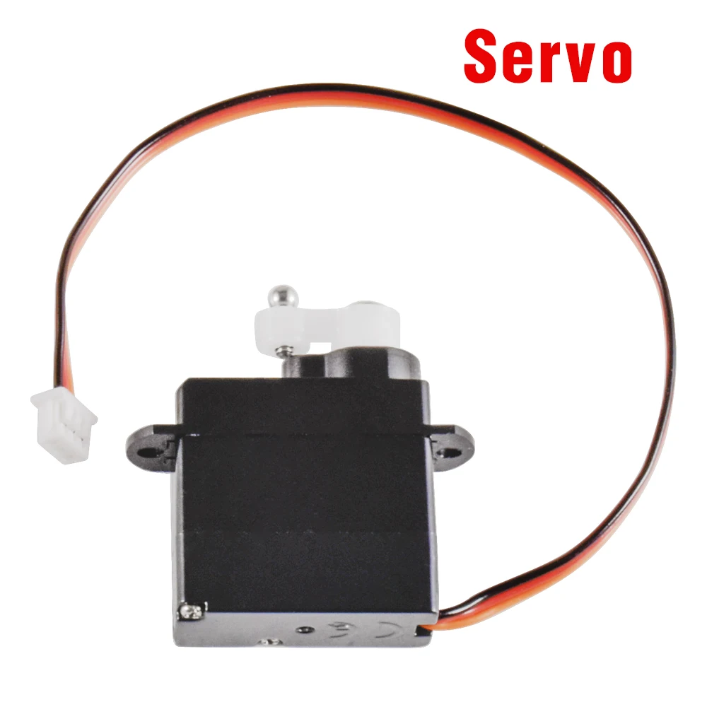 YUXIANG F06 EC135 RC Helicopter All Spare Parts Fuselage Shell Rotor Battery Remote Control Paddle Blade Motor ESC Servo