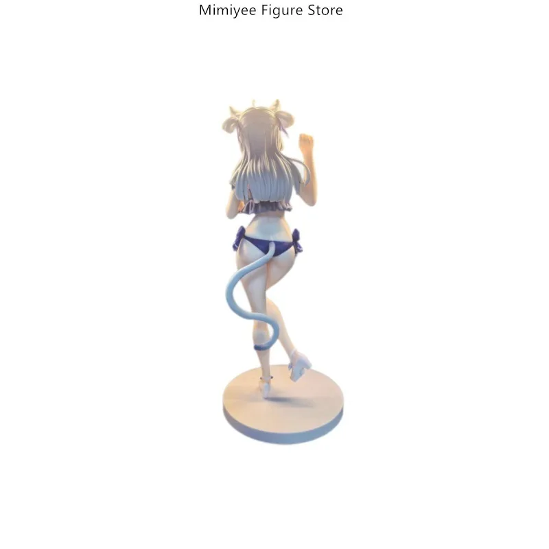 Cinnamon Butterfly 1/6 Skala 28cm Figur Anime Patung Dekorasi Meja Hadiah