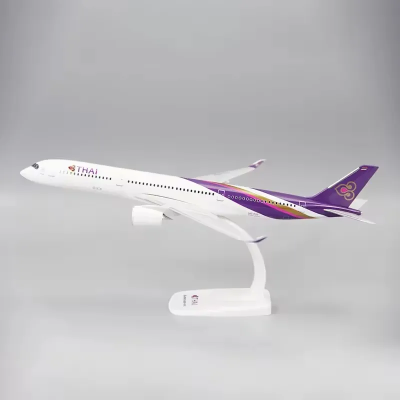 Nuovo 1/200 Bilancia A350-900 Tailandia THA/UAE Emirati Compagnia Aerea Aerei Modello di Aerei Collezione di Giocattoli Display Regali