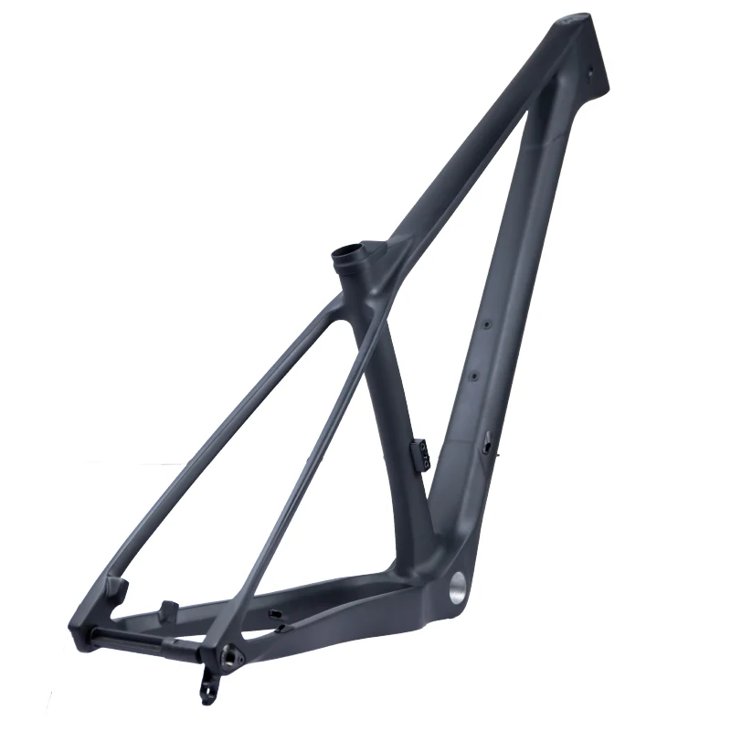 

New High Quality Mtb Frame Special Mtb 29er Bo Ost 15"17"19" Bike Frame Carbon Fiber Internal Cable Carbon Fiber Frame Mtb