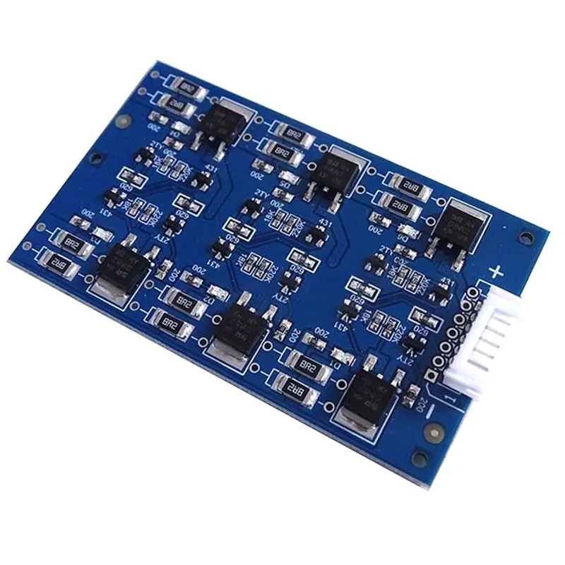 【novo-a09r-】-placa-lto-6s-u4ld-27v-16v-com-circuito-de-equalizacao-de-bateria-de-titanato-de-litio-e-funcionalidade-de-super-capacitor