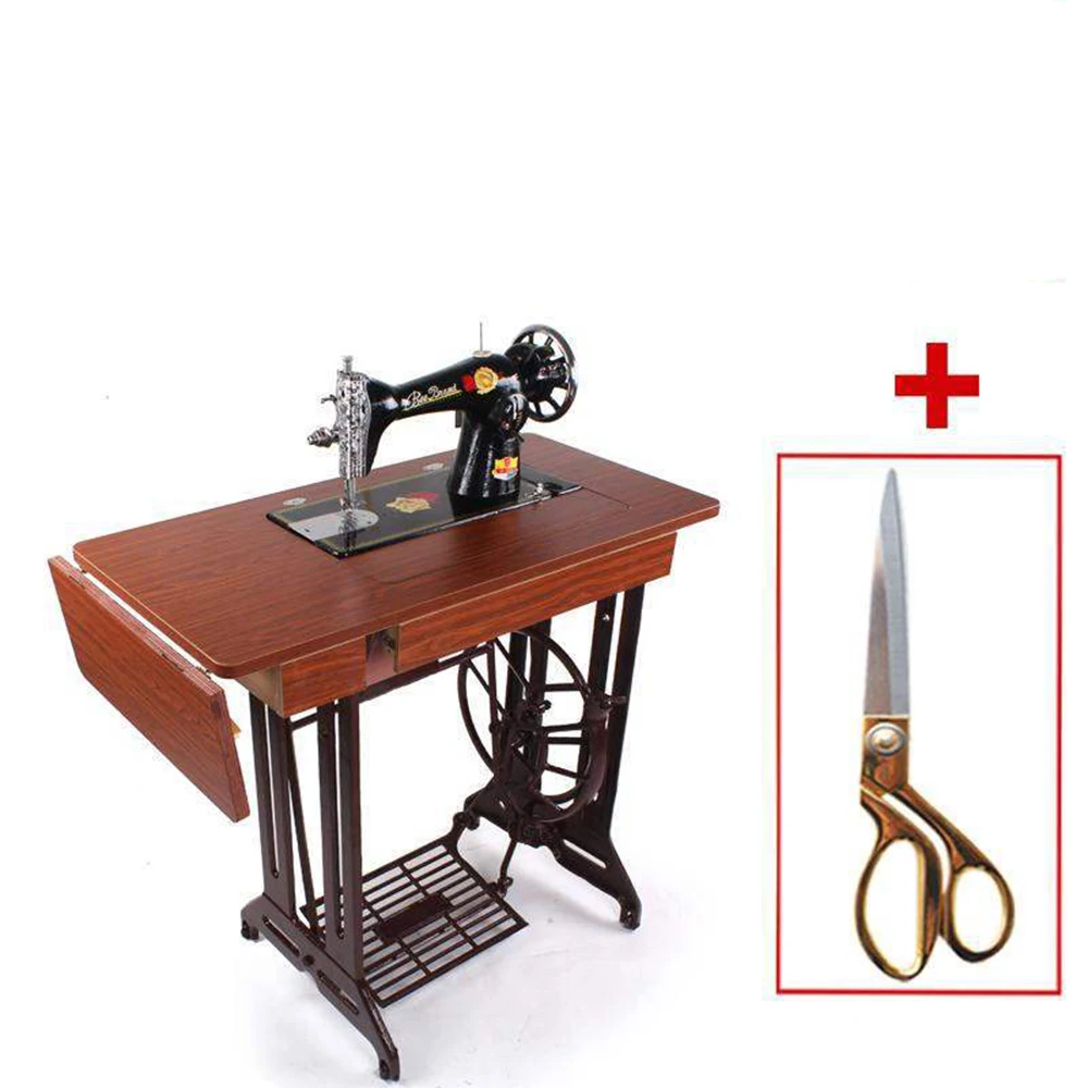 

Industrial domestic sewing machine