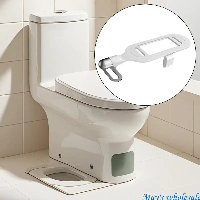 

Bidet Toilet Attachment Cold Water Not Electric Bidets For Feminine Posterior Wash 448A